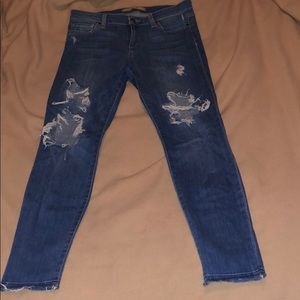 Joe’s Jeans